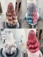 エミーバイモアムー(Emmie byMoremuu)