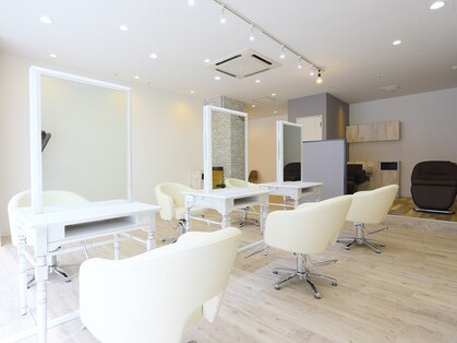スペラ 成田店(SpeRa)の写真