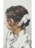 ママだって推し活したっていいじゃないヘア^ ^