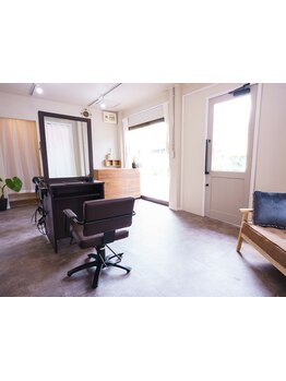 【JR千里丘駅徒歩6分】カットで差が付くショートスタイルは<Sina>にお任せ♪カワイイとくつろぎをご提供◇