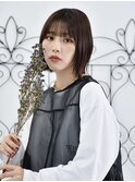 【RAWR】大人可愛い30代40代50代大人ナチュラルアッシュ