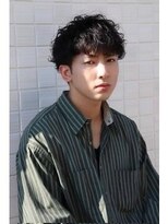 ブレイク トロワ(BREK TROIS) BREK/20代30代40代大人カジュアル美髪ヘア/スペインカール