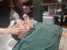 ザ リッチデイ バーバー(The Richday barber)