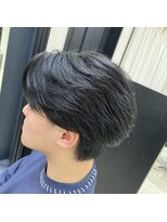 フィーロ(felo) センターパート