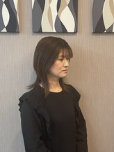 アモリール(Amolir) 中野