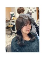 エン(En,)&nbsp;＊透明感抜群☆お任せカラー＊