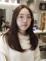 ピークアブー 原宿ハラカド(PEEK-A-BOO) 上品ロングレイヤー