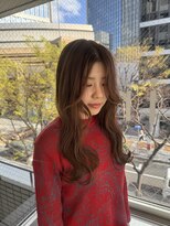 イロ(iiro)&nbsp;beige color