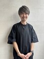 ゲン(gen.) 河内 和彦