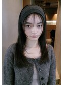 ニュアンスレイヤー/20代/30代