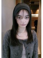 ローブ アオヤマ(LOAVE AOYAMA) ニュアンスレイヤー/20代/30代