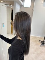 テーラヘアー 木更津本店(TELA HAIR)&nbsp;ロング