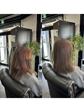 エミュ(emu) エミュカット