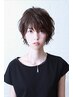 【頭皮クレンジング&血流促進】カット＋炭酸スパ《￥6050→￥5500》
