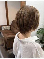 カノン(kanon)&nbsp;ブリーチカラー