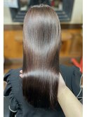 DTSSヘアエステ