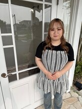 ティジェイ天気予報 7ページ 豊田店(TJ)&nbsp;國友 美空