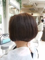 オブヘアージユウガオカ(Of HAIR Jiyugaoka)&nbsp;【ショート】