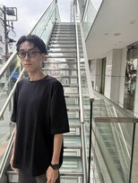 デフリミテッド 浦和店(DEF - LIMITED)&nbsp;ニュアンスパーマ