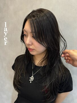 ワンカールレイヤー