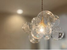 こだわりの店内です。【NEW OPENに際してスタッフ募集中】