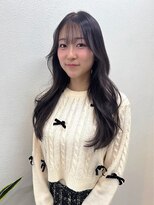 ディフィーノ 赤坂(DIFINO)&nbsp;レイヤーカット/顔まわりカット/可愛い/似合わせ