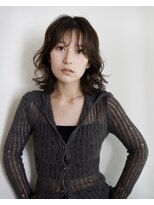 ディー(DEE)&nbsp;medium style