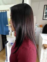 スクエアー(SQUARE)&nbsp;ストレートロング