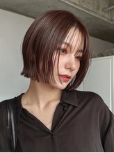 【繰り返す度キレイUP】Rely式髪質改善はこんな人におすすめ