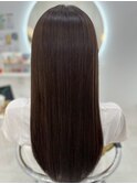 極艶ストレート