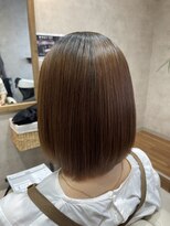 シー 北寺島店(She) 髪質改善トリートメント 30代、40代、50代