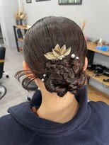 ウェイビー 桜木町店(WAVY) 【WAVY hair set】