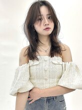 パーヴミックスリコ (Parve Mix RICO)