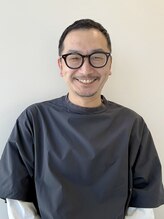 ケンジ 平塚ラスカ店(KENJE)&nbsp;名川喬之 カットの匠