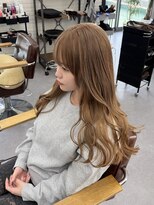 アンドケー 那覇おもろまち店(and K)&nbsp;nico /ミルクティーベージュ