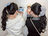 【6/6 あほの坂田 浦島坂田船　持込ヘアペアクーポン】10時　7300