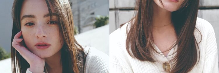 アレンヘアー 名古屋店(ALLEN hair)のサロンヘッダー