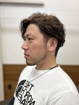 メンズ専門店　Superb木之庄店【スパーブ】【2026年6月24日NEW OPEN（予定）】&nbsp;a