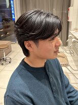 マーシィ(MARCIE)&nbsp;フェザーパーマ