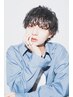《OPEN記念★》カット+カラー+トリートメント【山口/下関/メンズ】