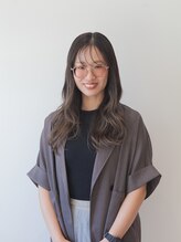 リタ(Rita) 網野 佳代