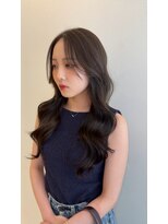 ヘアープレイス ヴィブ(hair place VIVE)&nbsp;透明感たっぷりオリーブカラー★