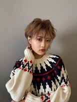 annex by flammeum Numazu【10月1日OPEN(予定)】&nbsp;耳かけショート