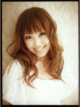 ヘアーサロン ディ アイ ジー ソル(Hair Salon D.I.G sol) デジタルパーマ