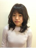 レイヤースタイル
