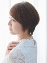 ウィルゴ(VIRGO) 【VIRGO】橋元リョウイチ 40代・50代 ミセス マッシュウルフ