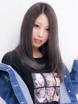 クアトログランシュ ひたちなか店(QUATRO×GranCieux)&nbsp;【QUATRO】アッシュグレー