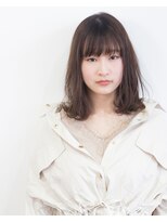 スラップ ヤノメ(SLAP YANOME)&nbsp;外ハネロブ