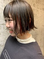 ザ ラボ アングゥ(The Labo ungu) orange