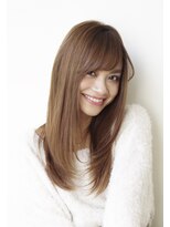 ジプソ(Gypso)&nbsp;Gypso柔らかストレート